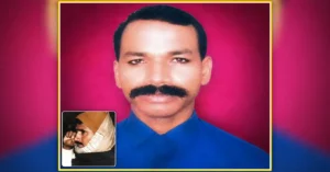 Ajay Mahto Arrested