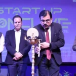 Amity University Startup Conclave