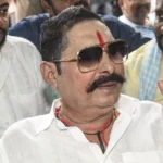 Anant Singh Election