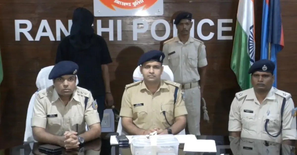 Ashok Nagar theft case