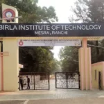 BIT Mesra Placement 2026