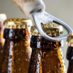 Bokaro Expired Beer Case