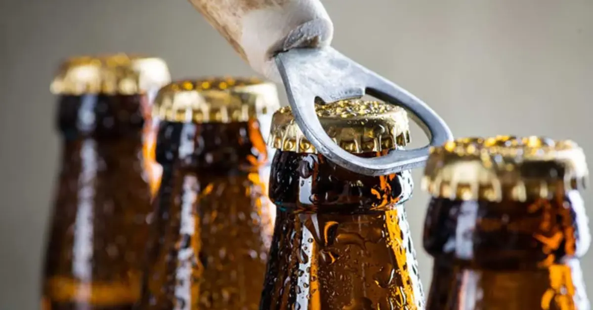 Bokaro Expired Beer Case