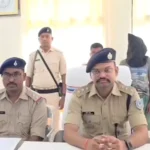 Bokaro Murder Case