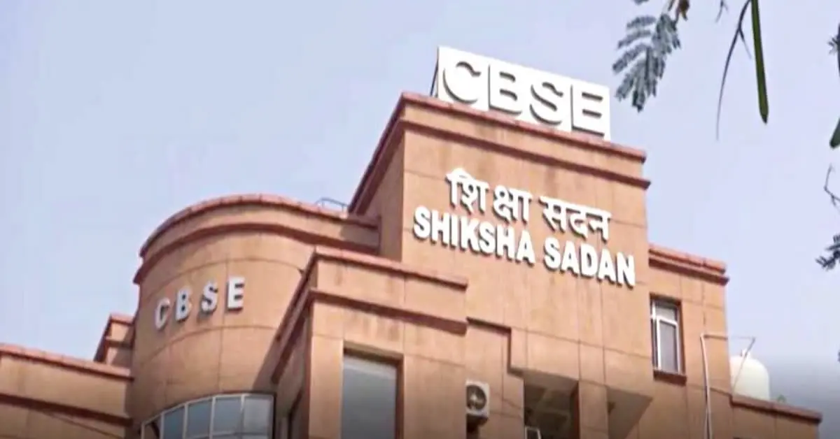 CBSE R3 Guidelines