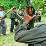 CPI Maoist Shaheed Week
