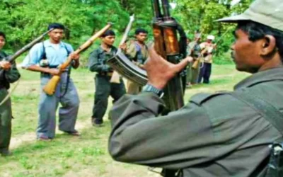 CPI Maoist Shaheed Week
