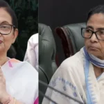 Chandrima Bhattacharya Resignation
