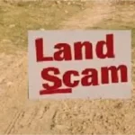 Chatra Land Scam