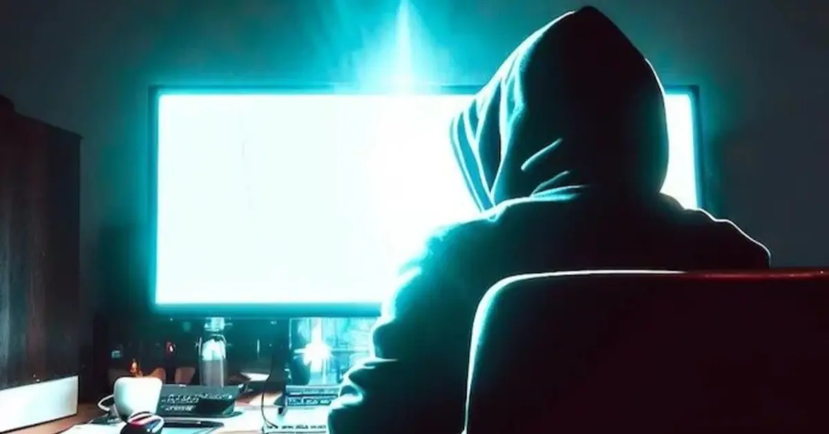 Cyber Fraud