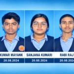 DAV Nandraj School
