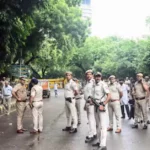 Delhi Police leave cancelled