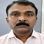 Demonetisation scam Arvind Kumar arrested