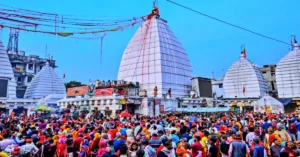 Deoghar Shravani Mela