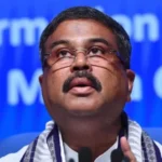 Dharmendra Pradhan Resignation