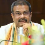 Dharmendra Pradhan Resignation