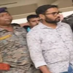 Dumka ACB Bribe Case