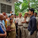 Dumka Raid
