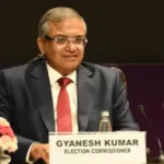 Election Commission National Media Conference