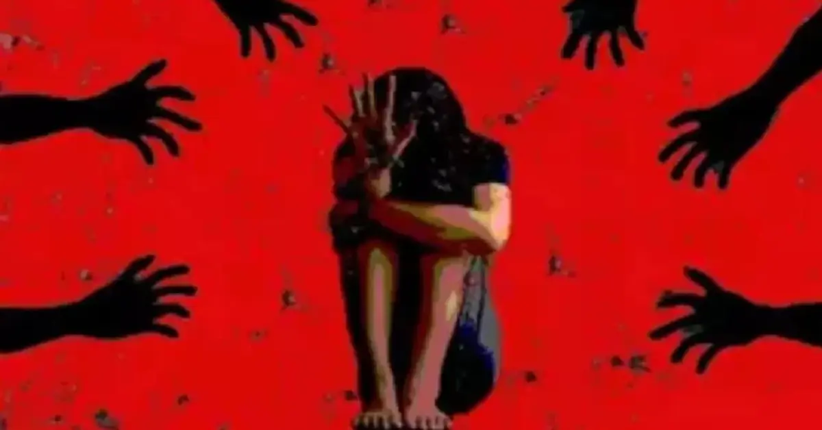 Godda Gang-Rape Case