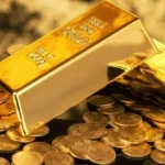 Gold Price Today