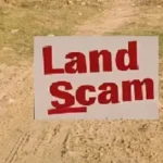 Hazaribagh Land Scam