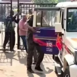 Hazaribagh Treasury Scam