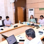 Hemant Soren Agriculture Review Meeting