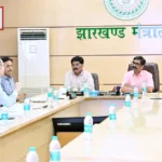 Hemant Soren Excise Department Review