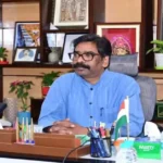 Hemant Soren PM Modi Letter
