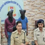 Himanshu Murder Case
