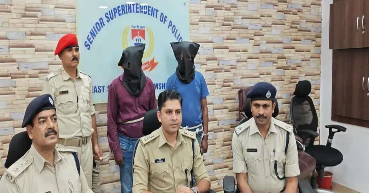 Himanshu Murder Case