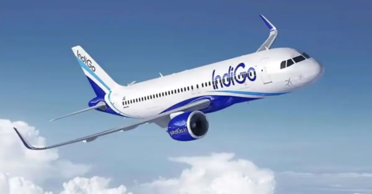 IndiGo New Fare