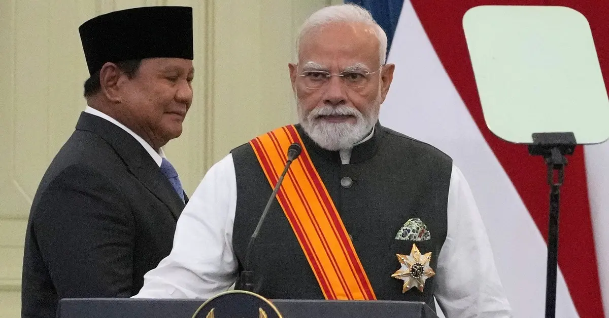 India Indonesia BrahMos Missile Deal