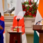 India-Japan Agreement