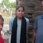 JAC Arts Topper Chhoti Kumari