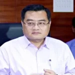 JPSC Chairman