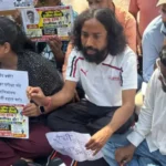 JPSC JSSC Student Protest