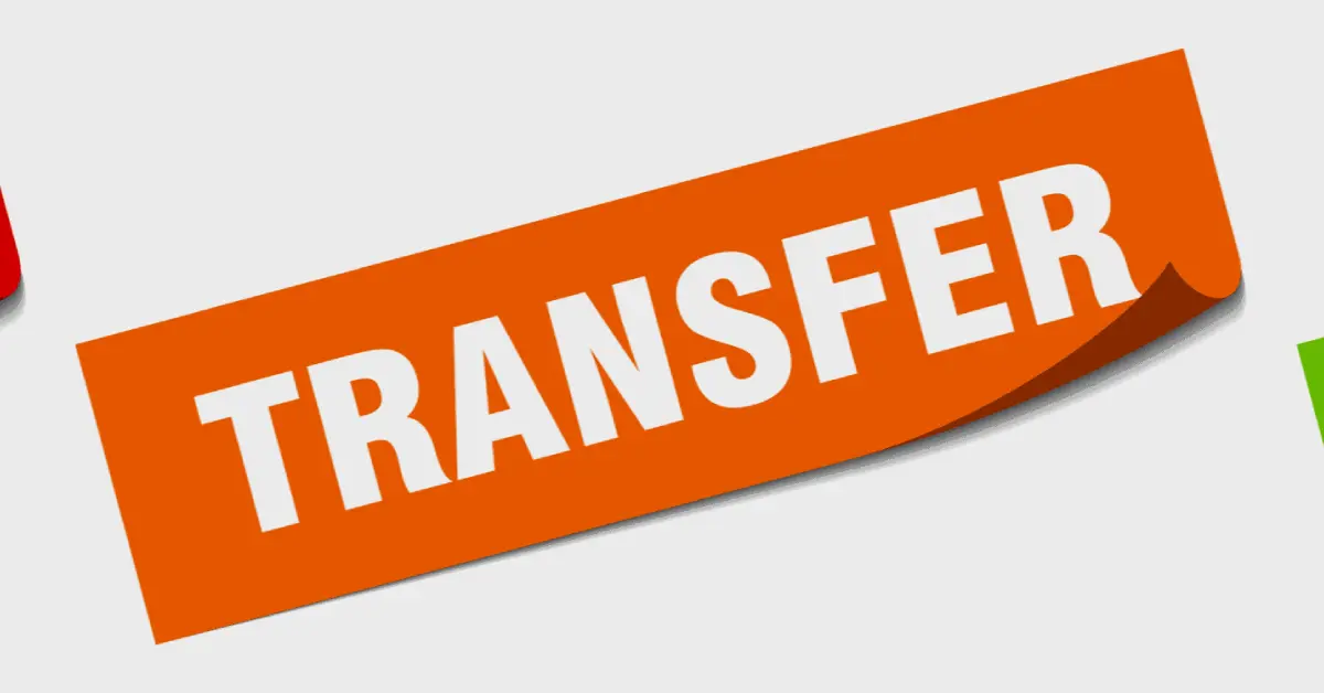 Jamshedpur Police Transfer