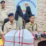 Jamshedpur fake cigarette racket