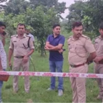 Jamshedpur half-encounter