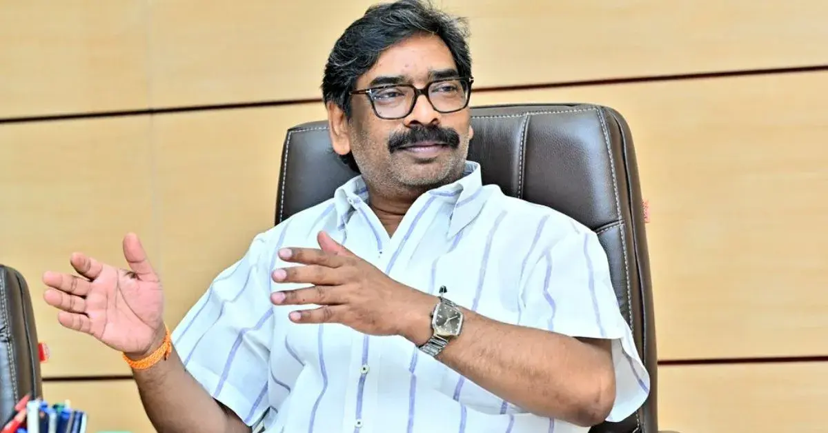Jharkhand AI Policy 2026