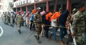 Jharkhand Excise Constable Paper Leak