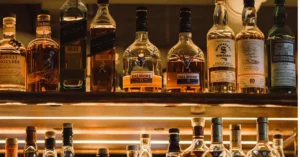 Jharkhand Liquor Scam