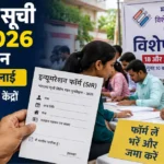 Jharkhand SIR 2026