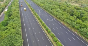Kanke Road-Chiraundi Road