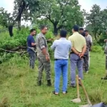 Khunti Murder Case