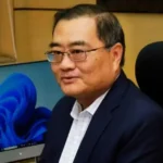 L Khiangte CID Questioning