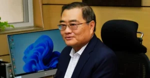 LB Khyangte