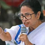 Mamta Banerjee BJP Attack